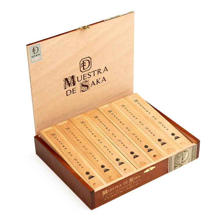 View product media MDSKR Krakatoa, , jrcigars 3